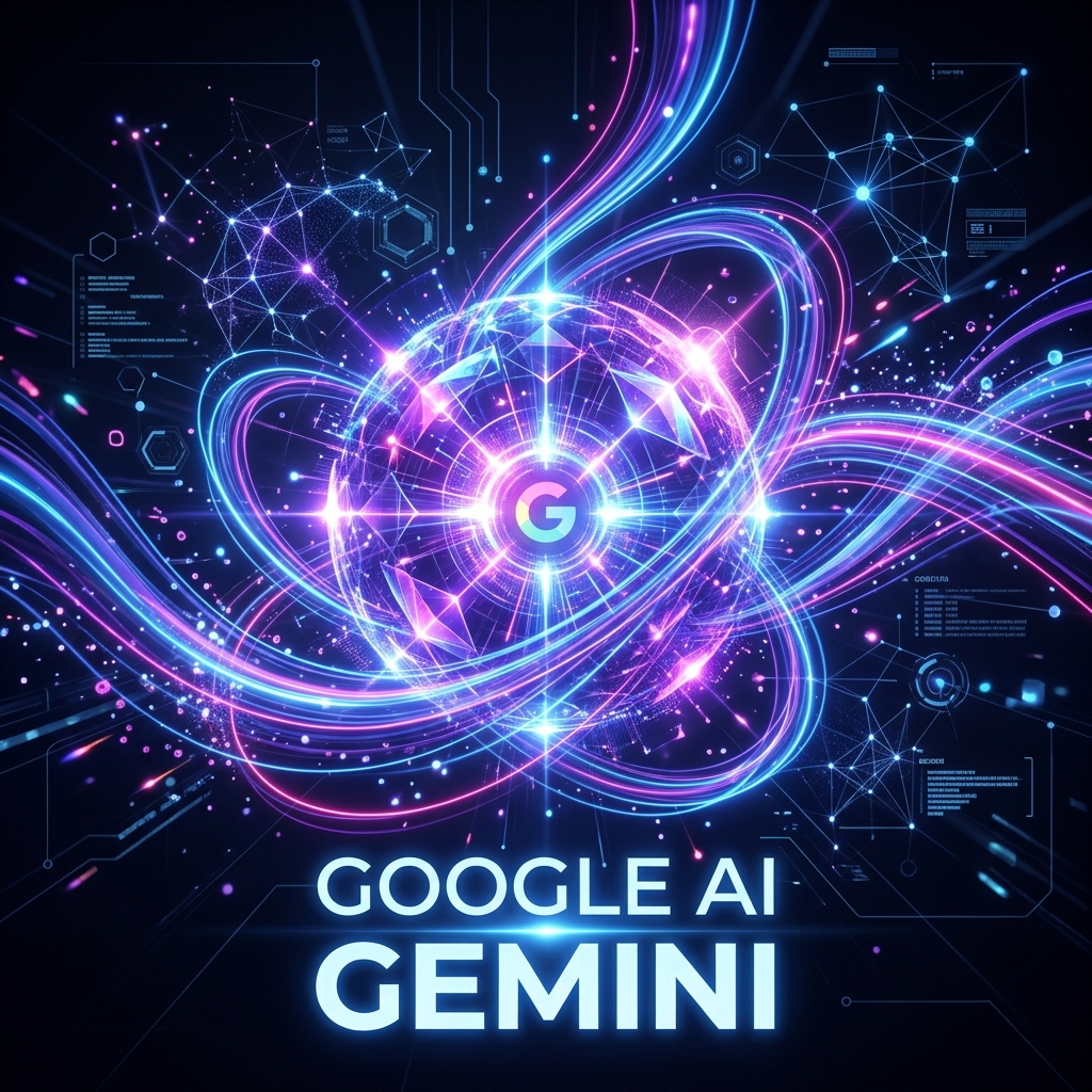 Google AI Pro Interface Preview
